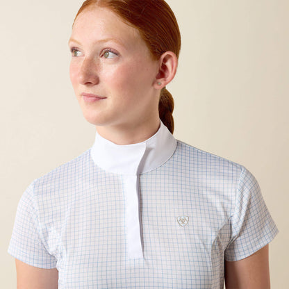 Ariat Value Aptos Show Shirt