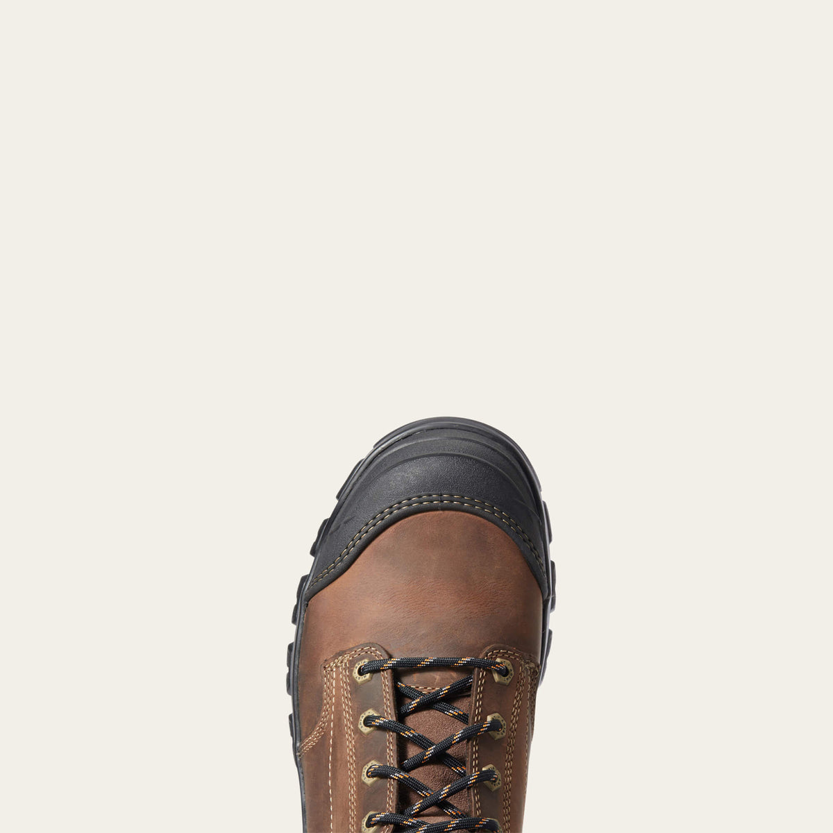 Ariat Latest Treadfast 6" Steel Toe Work Boot