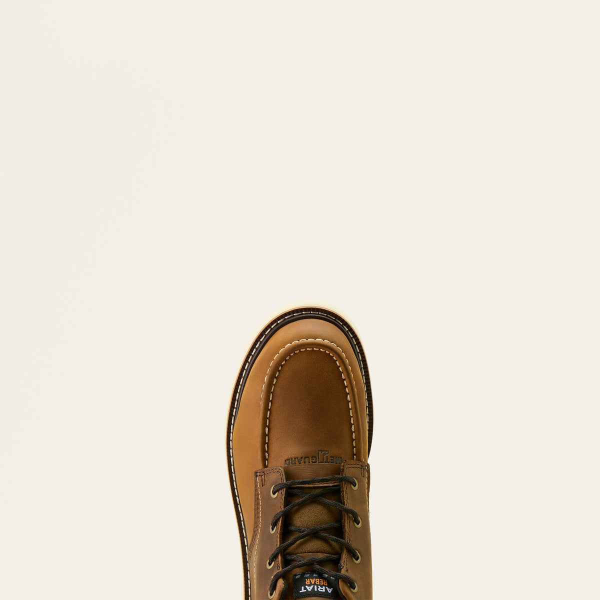 Ariat Special Offer Rebar Lift Chukka MetGuard Composite Toe Work Boot