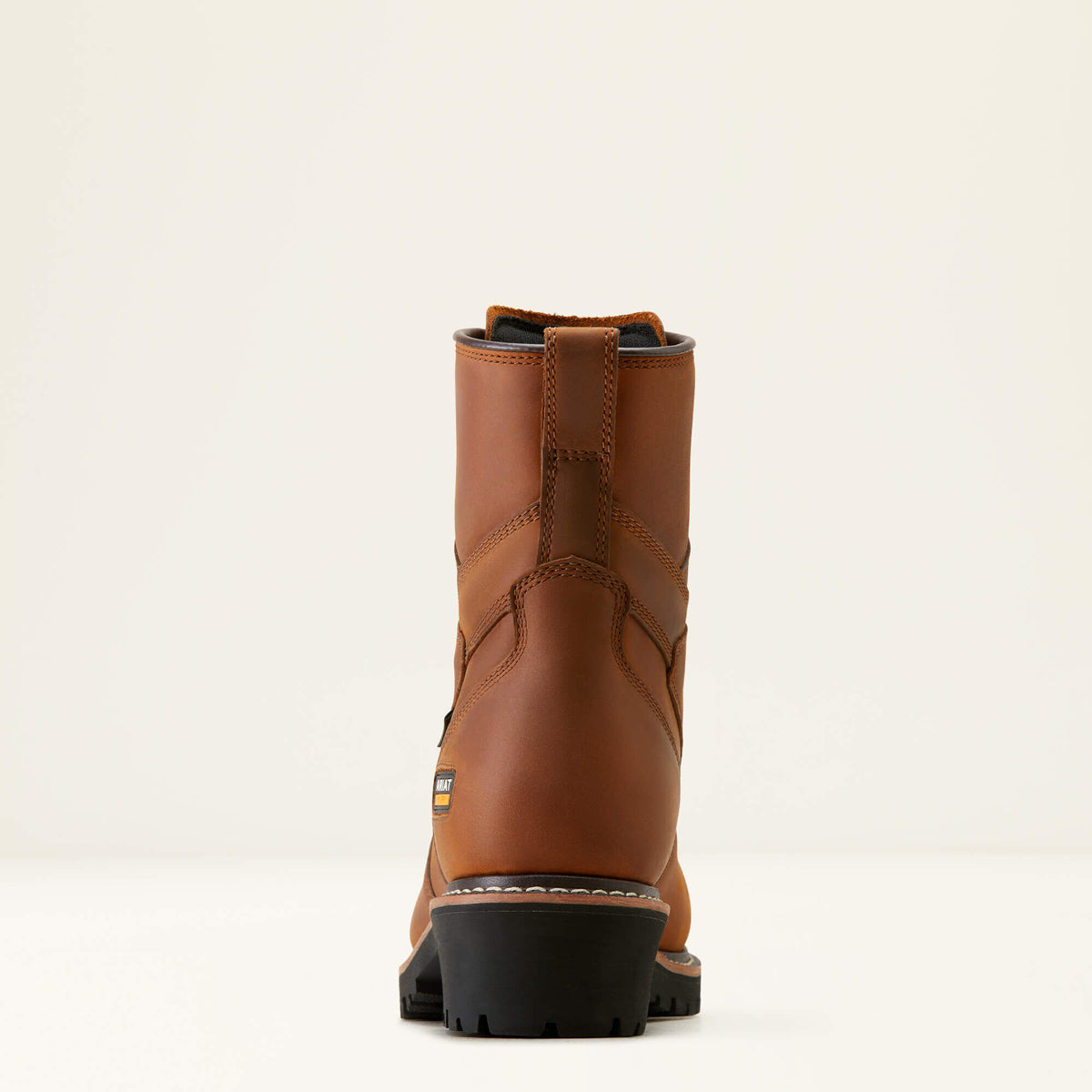 Ariat Special Offer Logger Shock Shield Waterproof Composite Toe Work Boot