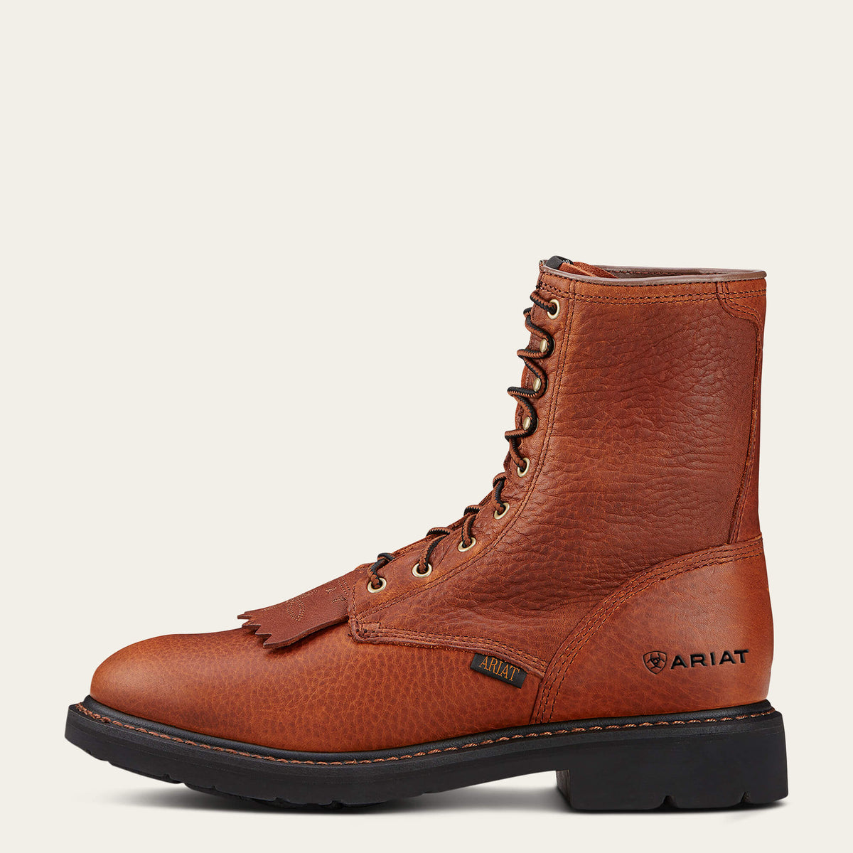 Ariat Trusted Cascade 8" Work Boot