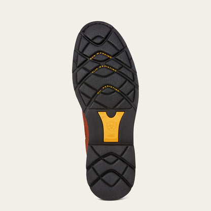 Ariat Trusted Cascade 8" Work Boot