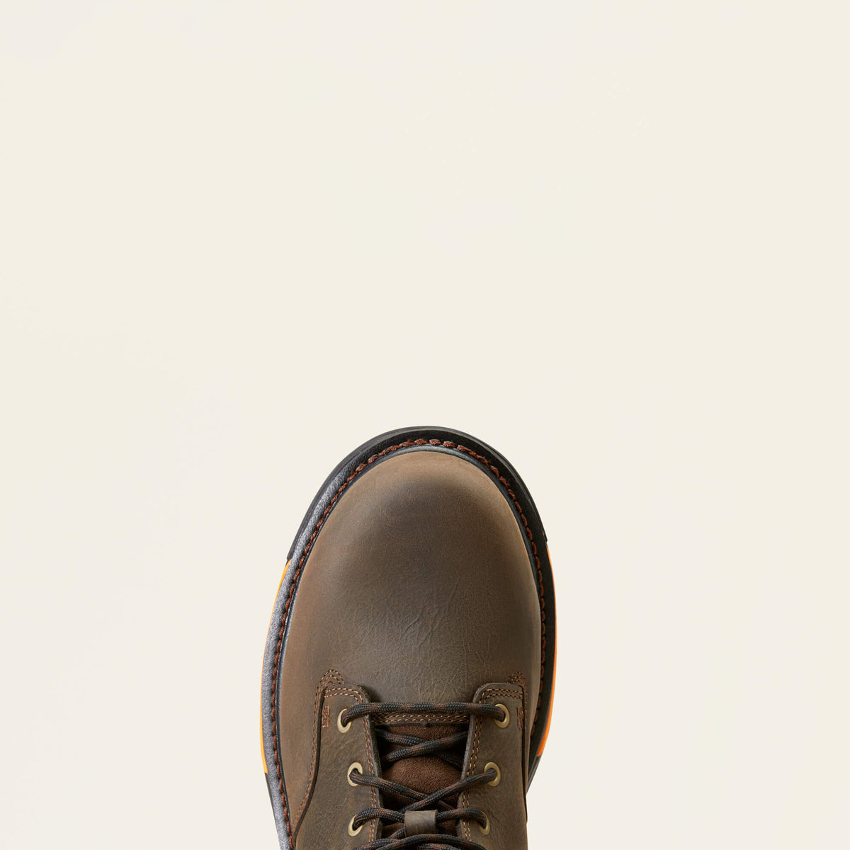 Ariat Best Seller Big Rig 6" Waterproof Composite Toe Work Boot