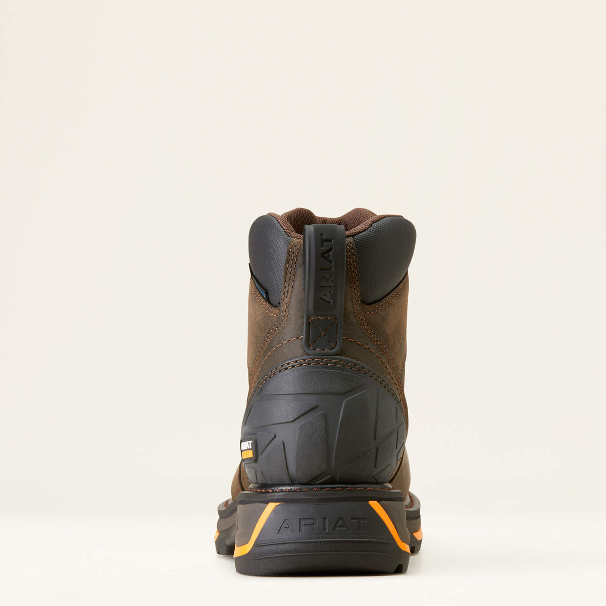 Ariat Best Seller Big Rig 6" Waterproof Composite Toe Work Boot