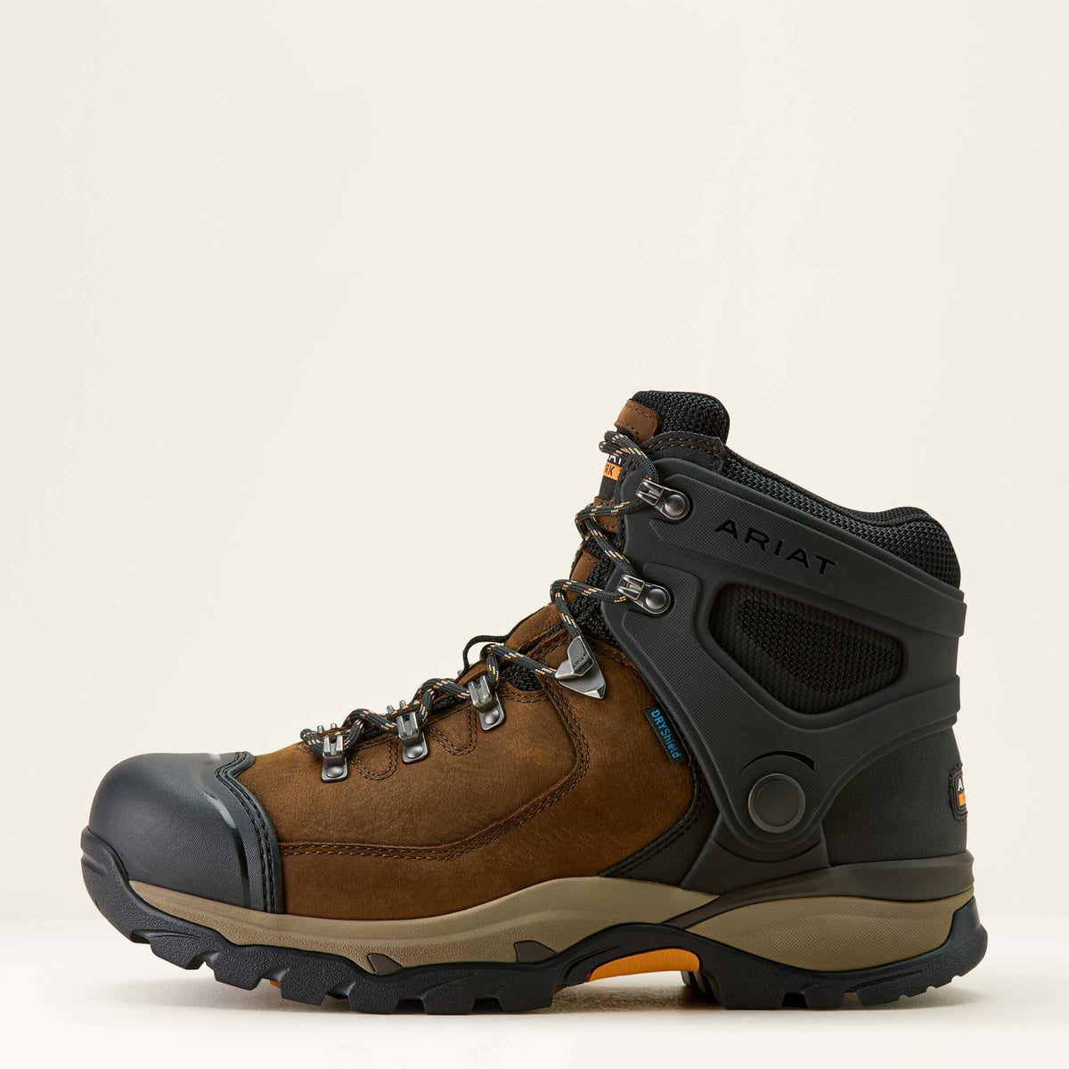Ariat Latest Endeavor 6" Waterproof Work Boot