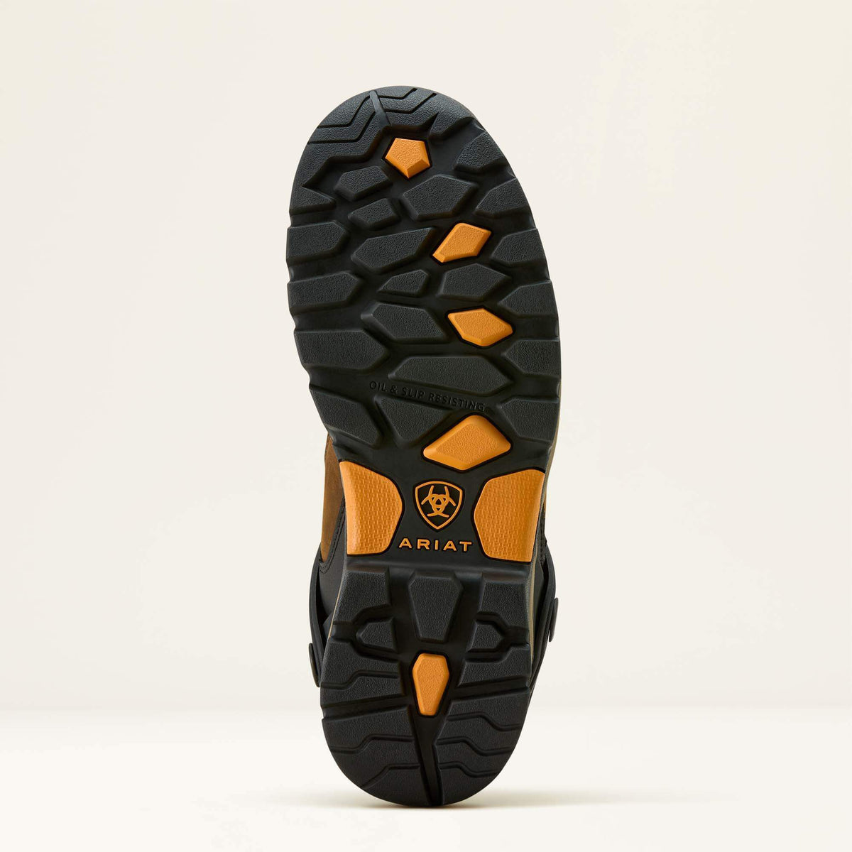 Ariat Latest Endeavor 6" Waterproof Work Boot
