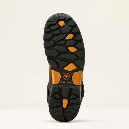 Ariat Latest Endeavor 6" Waterproof Work Boot