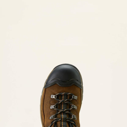 Ariat Latest Endeavor 6" Waterproof Work Boot