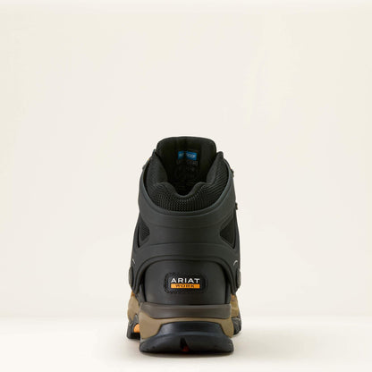 Ariat Latest Endeavor 6" Waterproof Work Boot