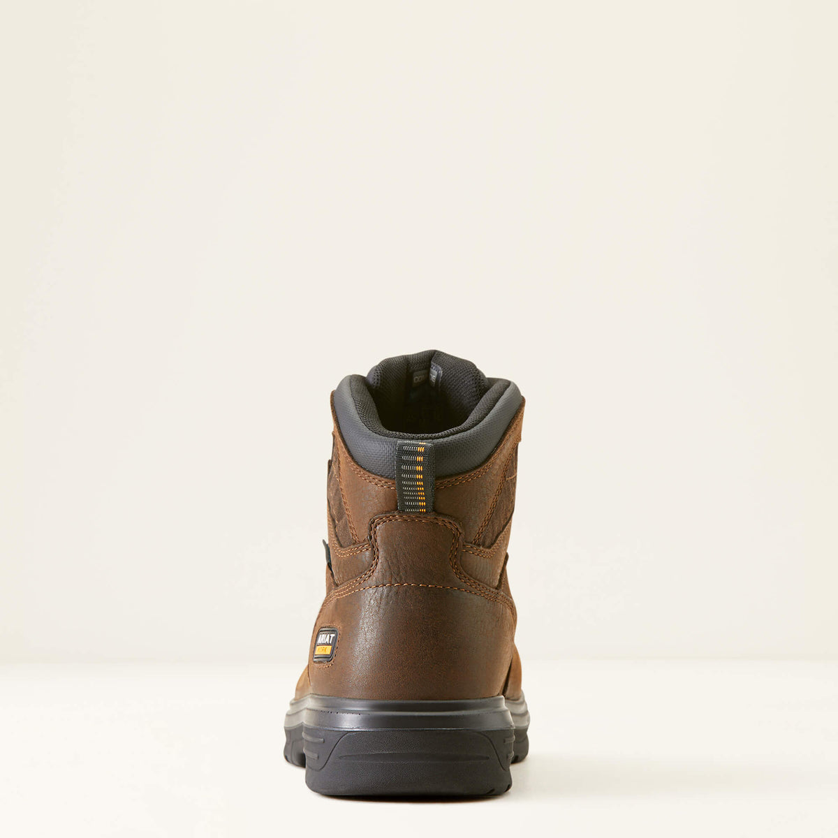 Ariat Smart Buy Turbo 6" Waterproof Carbon Toe Work Boot