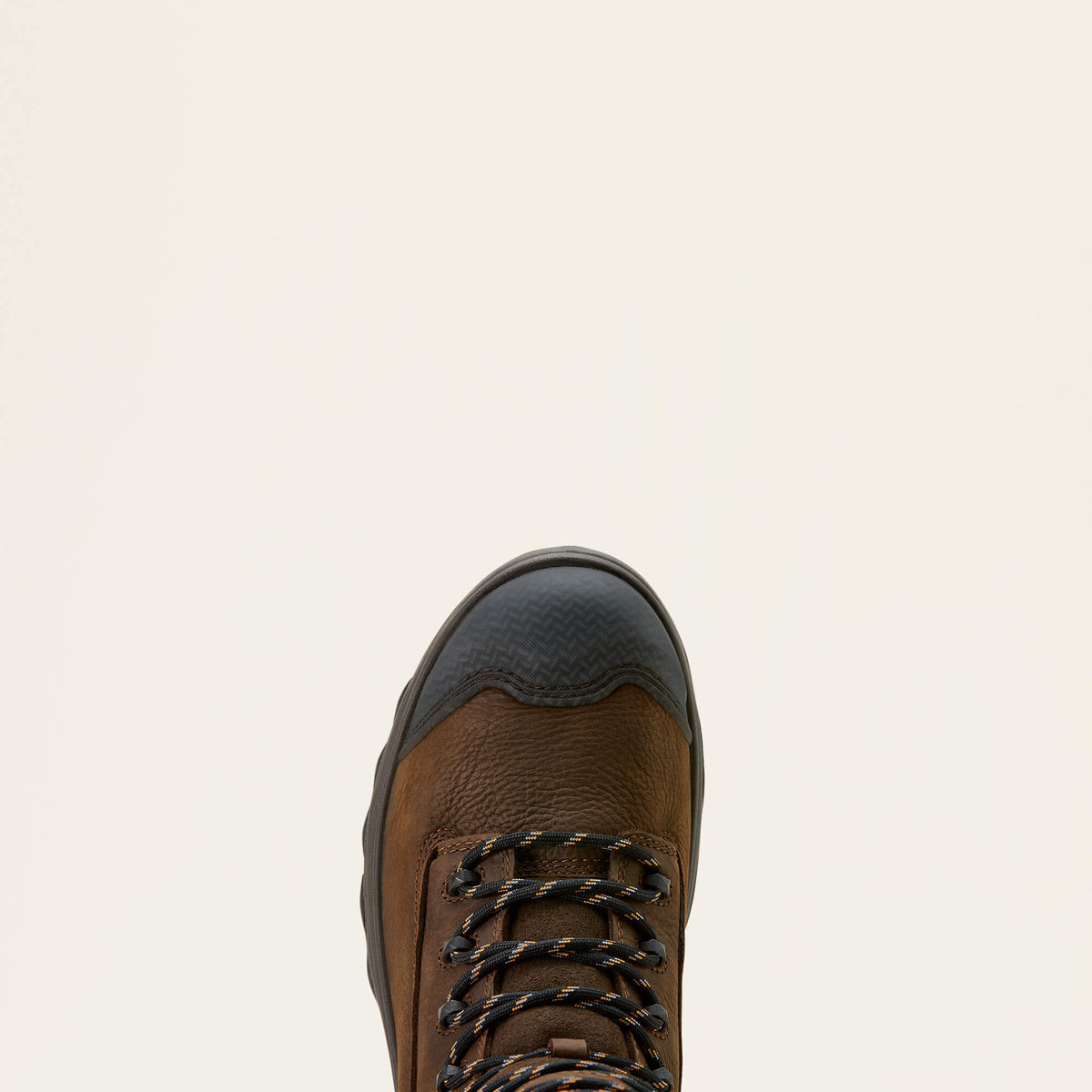 Ariat Popular Turbo Duratread 8" Waterproof Work Boot