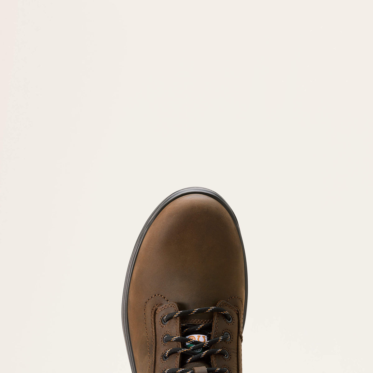 Ariat Essential Turbo 6" CSA Waterproof Carbon Toe Work Boot