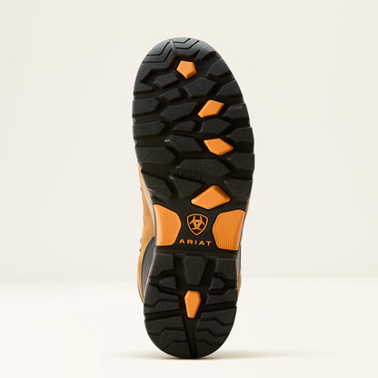 Ariat Trusted Endeavor 8" Waterproof Insulated Work Boot