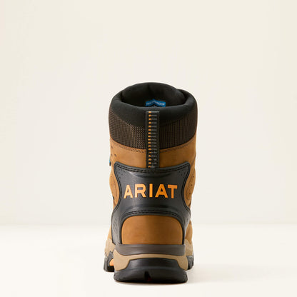Ariat Trusted Endeavor 8" Waterproof Insulated Work Boot