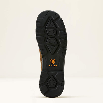 Ariat Premium Edge Chukka 6" Composite Toe Work Boot