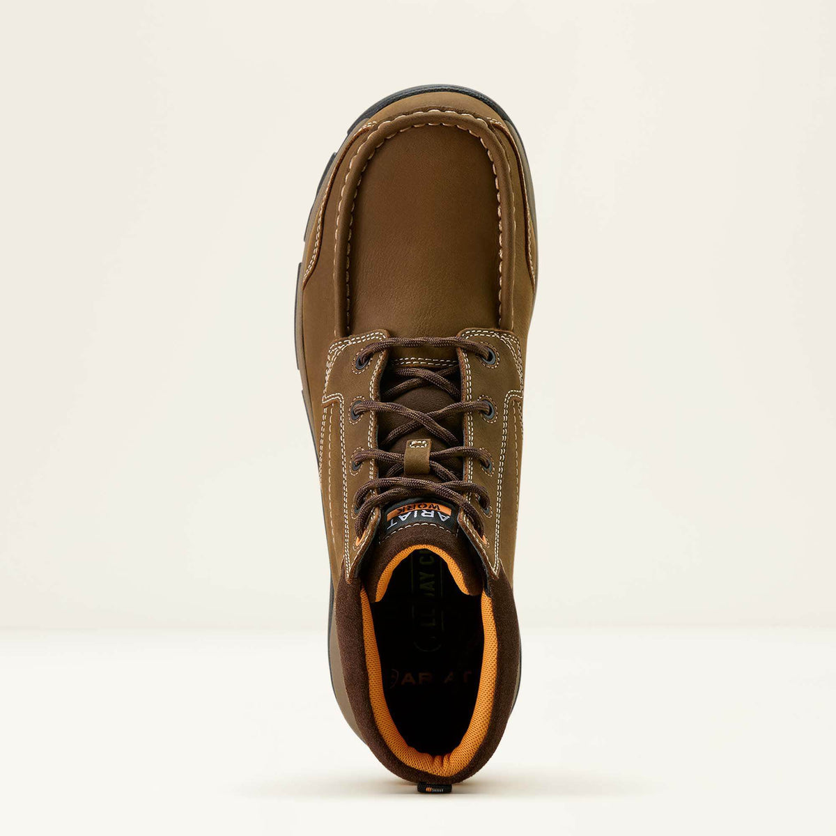 Ariat Premium Edge Chukka 6" Composite Toe Work Boot