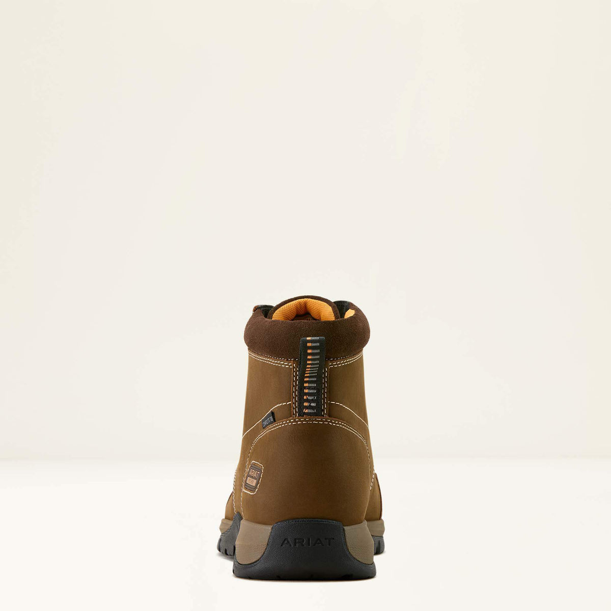 Ariat Premium Edge Chukka 6" Composite Toe Work Boot