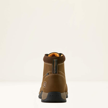 Ariat Premium Edge Chukka 6" Composite Toe Work Boot