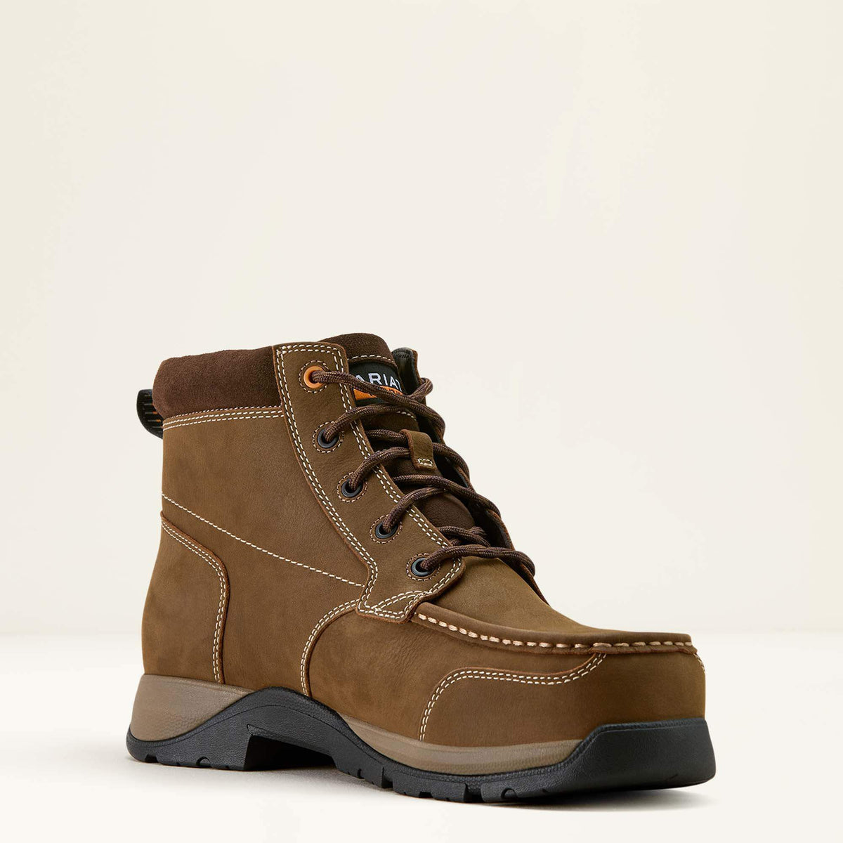 Ariat Premium Edge Chukka 6" Composite Toe Work Boot