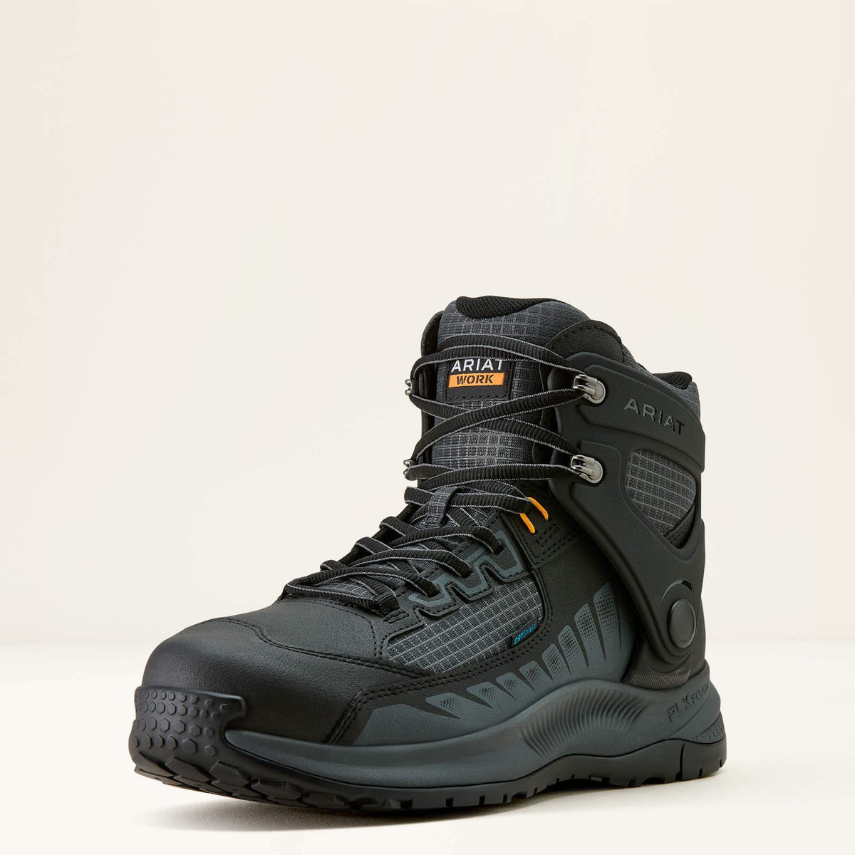 Ariat Exclusive Outpace Shift 6" Waterproof Composite Toe Work Boot