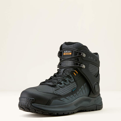Ariat Exclusive Outpace Shift 6" Waterproof Composite Toe Work Boot