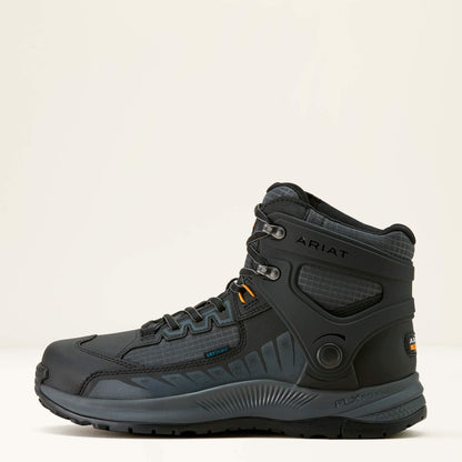 Ariat Exclusive Outpace Shift 6" Waterproof Composite Toe Work Boot