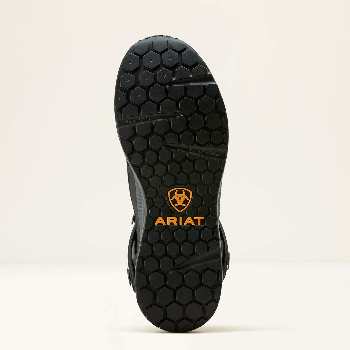 Ariat Exclusive Outpace Shift 6" Waterproof Composite Toe Work Boot