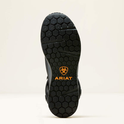 Ariat Exclusive Outpace Shift 6" Waterproof Composite Toe Work Boot