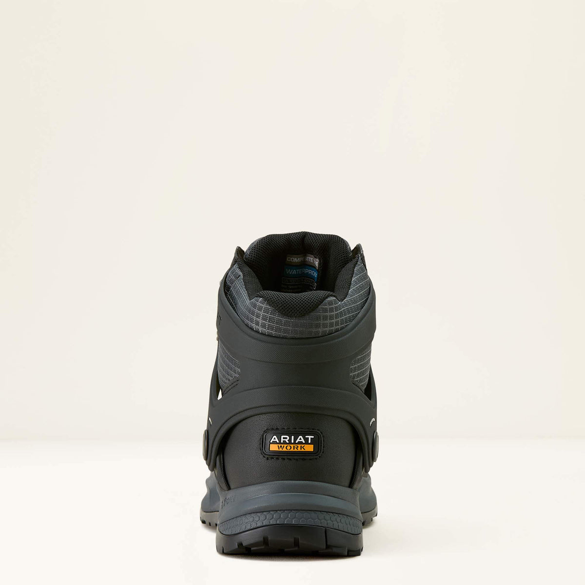 Ariat Exclusive Outpace Shift 6" Waterproof Composite Toe Work Boot
