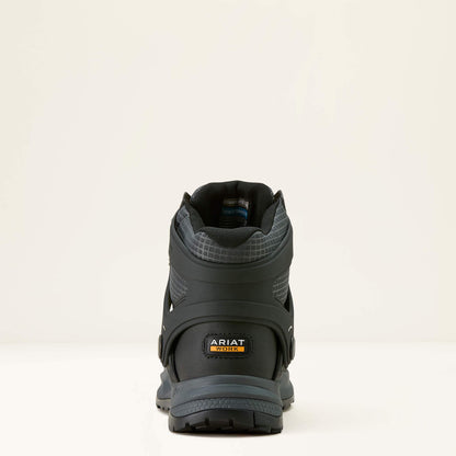 Ariat Exclusive Outpace Shift 6" Waterproof Composite Toe Work Boot