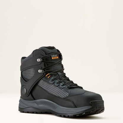 Ariat Exclusive Outpace Shift 6" Waterproof Composite Toe Work Boot