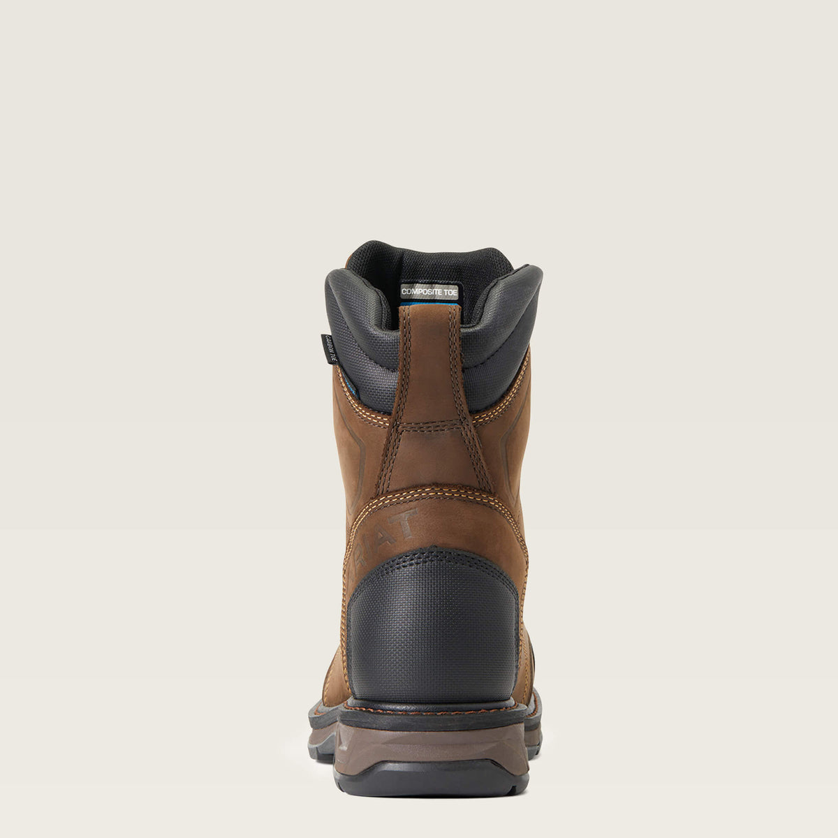 Ariat Hot Sale WorkHog XT 8" BOA Waterproof Carbon Toe Work Boot