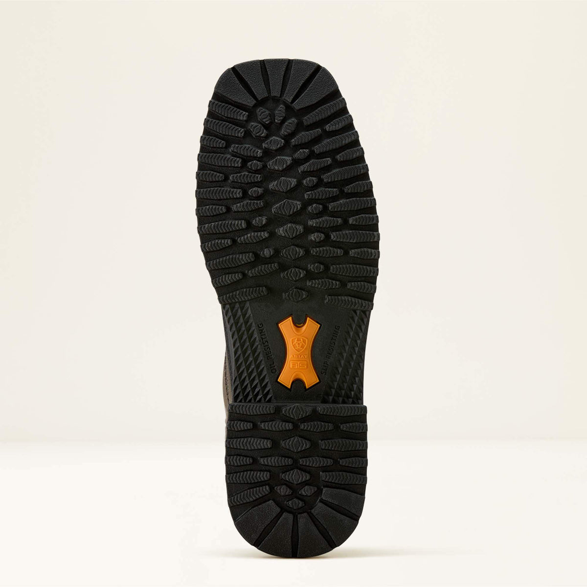 Ariat Everyday RigTEK Wildcat Pull-On CSA Waterproof Wide Square Toe Composite Toe Work Boot