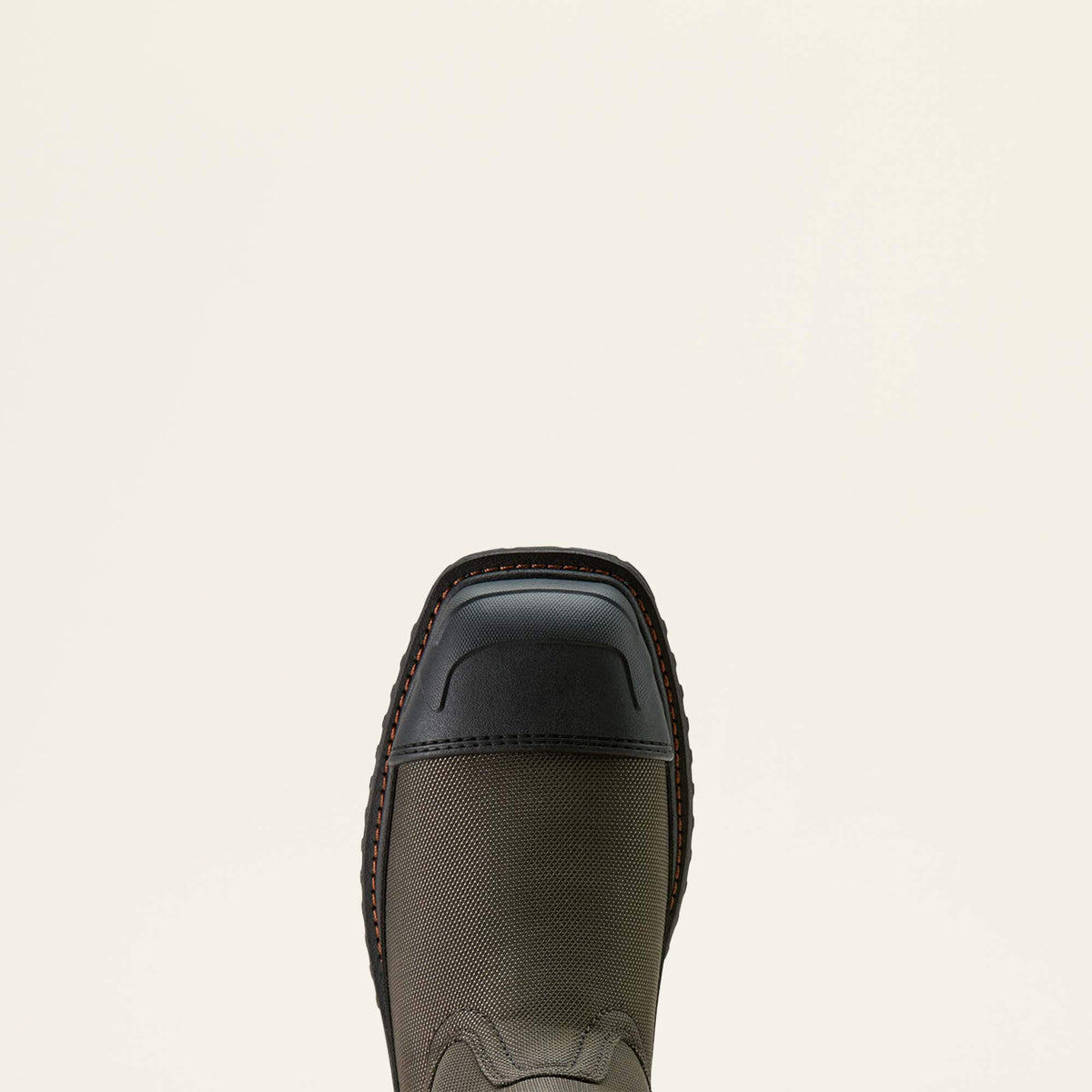 Ariat Everyday RigTEK Wildcat Pull-On CSA Waterproof Wide Square Toe Composite Toe Work Boot
