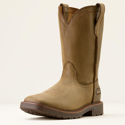 Ariat Premium Activator Wide Square Toe Work Boot