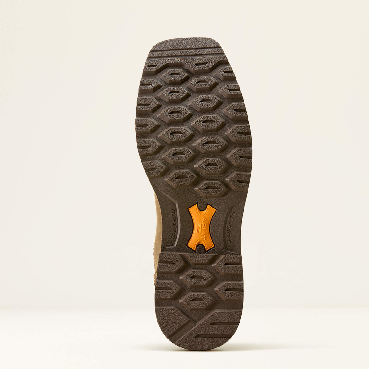 Ariat Premium Activator Wide Square Toe Work Boot