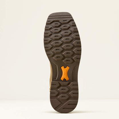 Ariat Premium Activator Wide Square Toe Work Boot