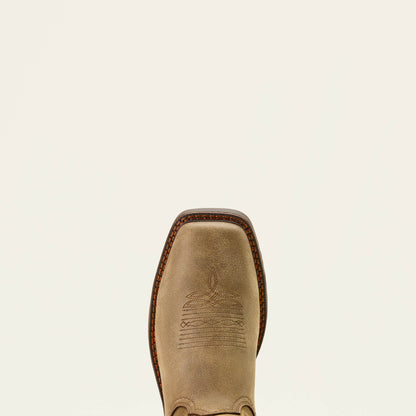 Ariat Premium Activator Wide Square Toe Work Boot