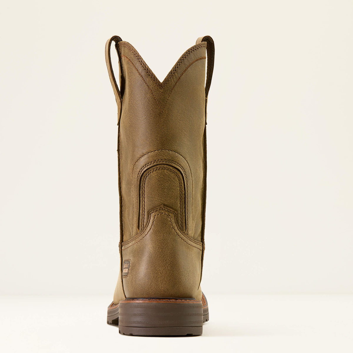 Ariat Premium Activator Wide Square Toe Work Boot