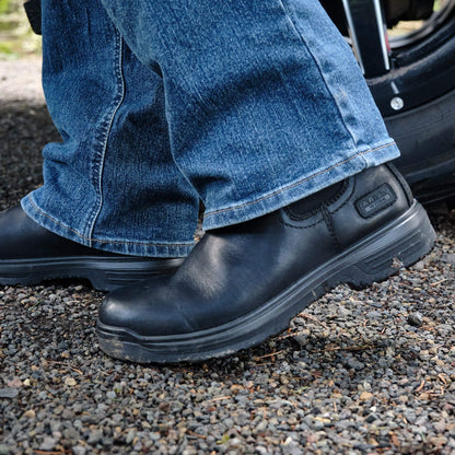 Ariat New Turbo Chelsea Waterproof Work Boot