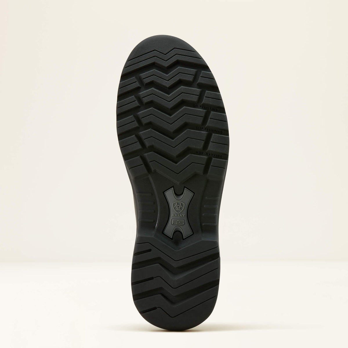 Ariat New Turbo Chelsea Waterproof Work Boot