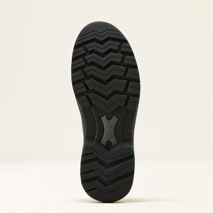 Ariat New Turbo Chelsea Waterproof Work Boot