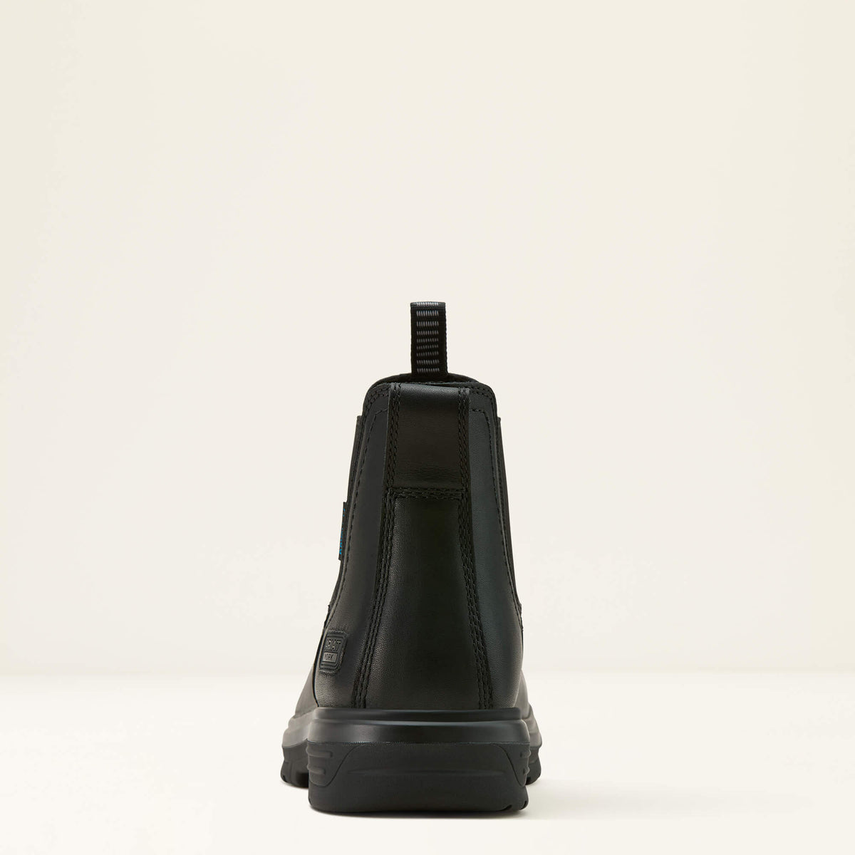 Ariat New Turbo Chelsea Waterproof Work Boot
