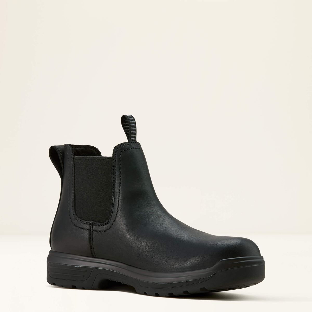Ariat New Turbo Chelsea Waterproof Work Boot