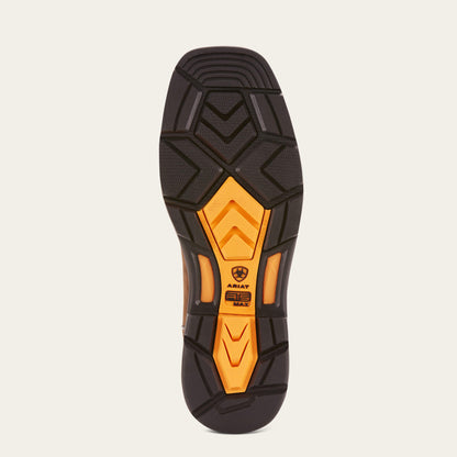 Ariat Trusted WorkHog XT Waterproof Carbon Toe Work Boot
