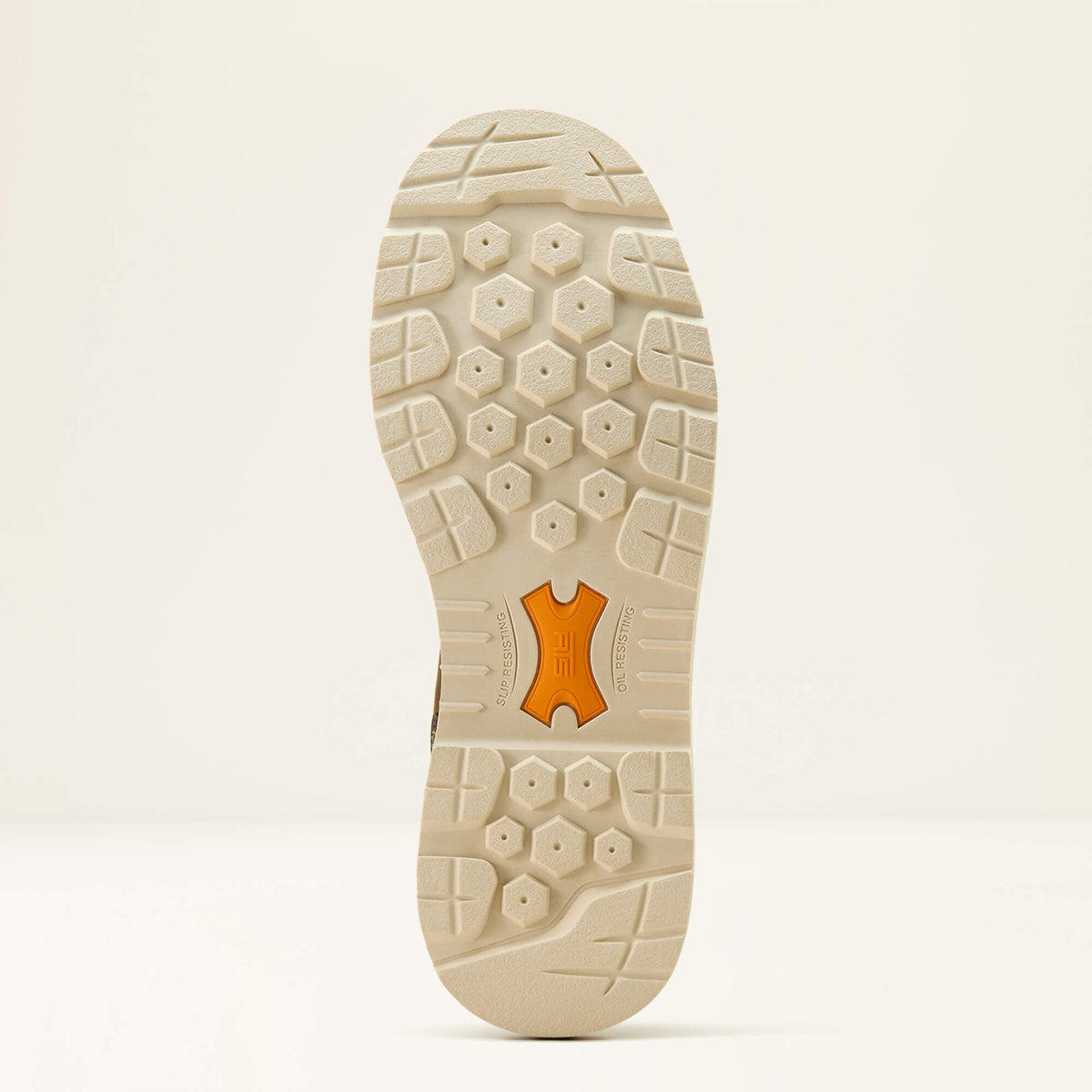 Ariat Classic Rebar Lift Pull On Moc Toe Work Boot
