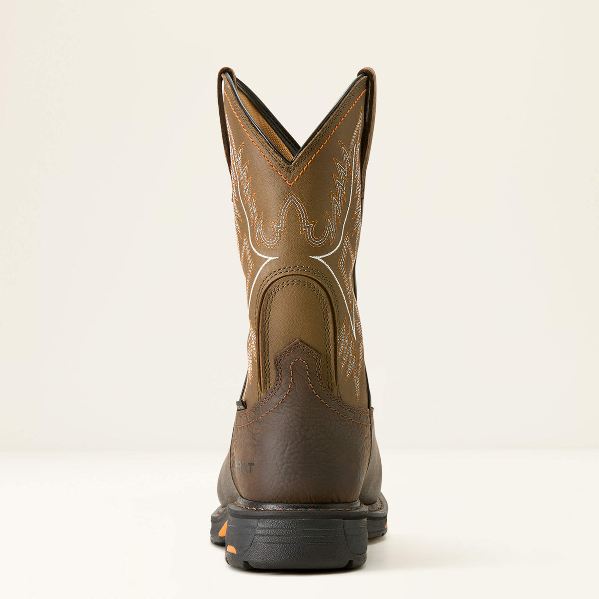 Ariat Sale WorkHog CSA Waterproof Insulated Composite Toe Work Boot