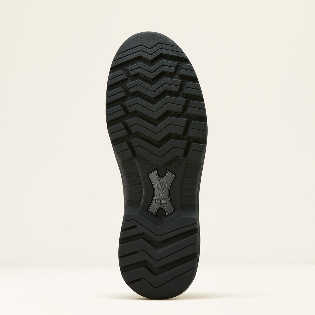 Ariat Trending Turbo Chelsea CSA Waterproof Carbon Toe Work Boot