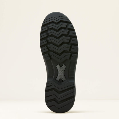 Ariat Trending Turbo Chelsea CSA Waterproof Carbon Toe Work Boot