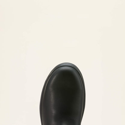 Ariat Trending Turbo Chelsea CSA Waterproof Carbon Toe Work Boot